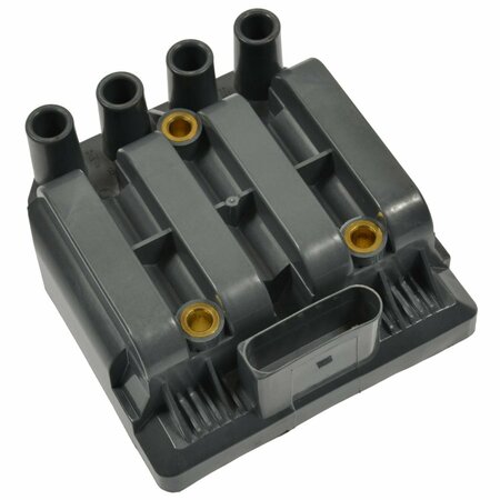 TRUE-TECH SMP 05-01 Vw Jetta/06-01 Vw Golf Ignition Coil, Uf-484T UF-484T